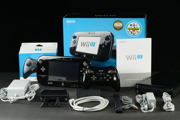 Karena Kurang Laku Produksi Nintendo Wii U akan Dihentikan