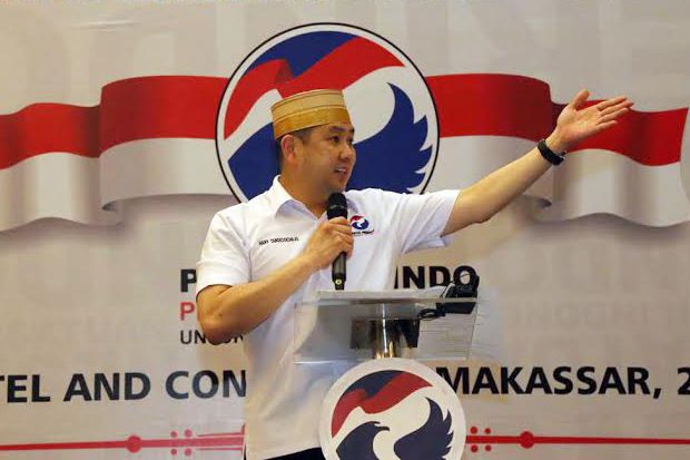 Partai Perindo Harus Menang untuk Mewujudkan Indonesia Sejahtera
