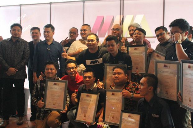 NMAA Wadah Kreativitas Menuju Automotive Indonesia ke Level Selanjutnya