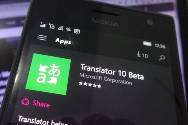 Aplikasi Translator yang Banyak Digunakan pada Smartphone