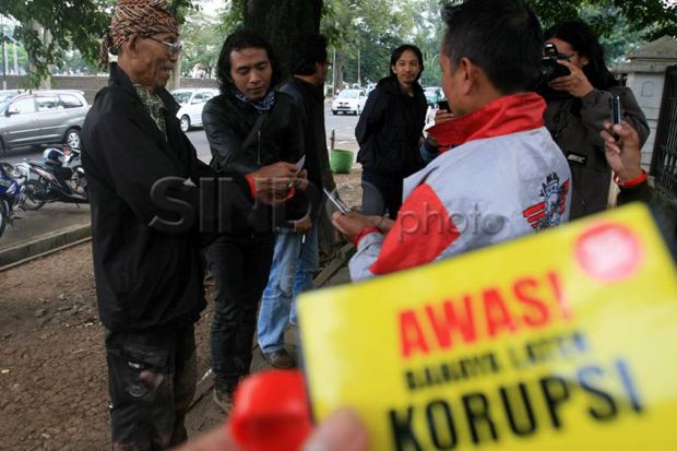 Dugaan Kasus Korupsi, Kinerja BPK Papua Perlu Dievaluasi