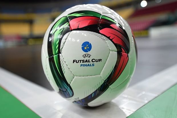 Yogyakarta Cari Pelatih Futsal Berlisensi Nasional
