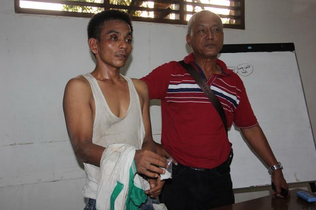 Polisi Tangkap Pengedar Sabu di Madura