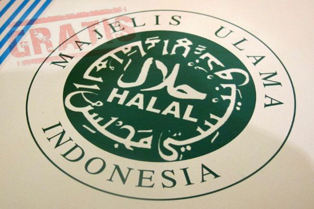 Pengusaha Berharap Sertifikasi Halal Berlaku Gratis