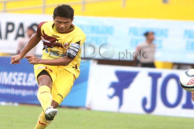 Jupe Tantang Persib Bandung Rematch di Final