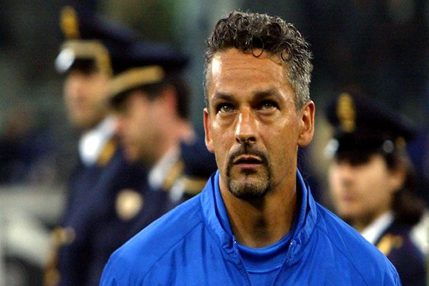 Pemilihan Pelatih Italia, Baggio dan Donadoni Masuk Bursa