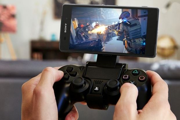 Sony akan Hadirkan Game PS di Android dan iOS
