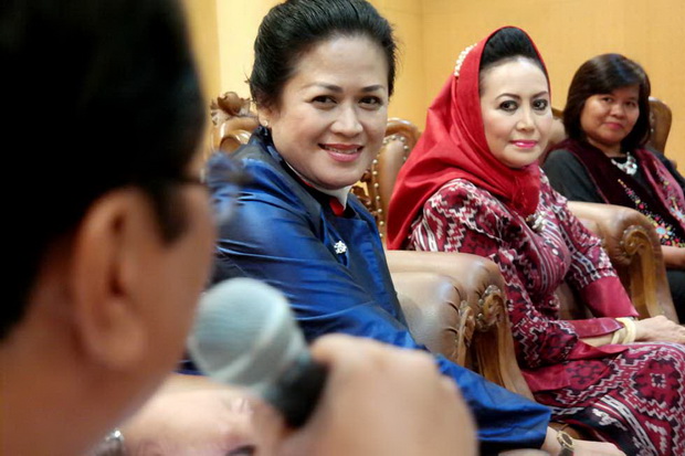 Soal Insiden Natuna, Jokowi Diingatkan Hati-hati Mengambil Sikap
