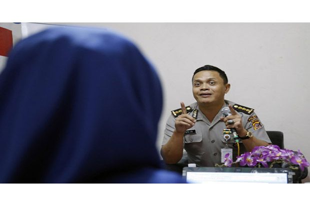 Polda Jawa Barat Siap Telusuri Dugaan Penyelewengan Banprov 2014