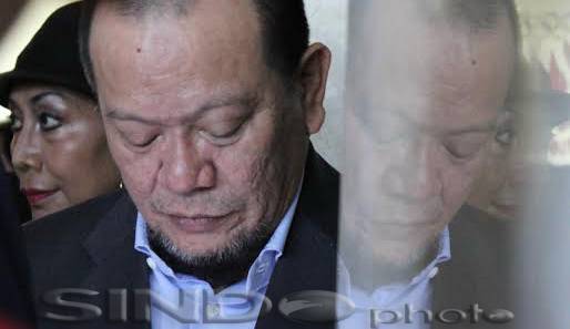 Kasus Dugaan Korupsi RS Airlangga, KPK Dalami Peran La Nyala