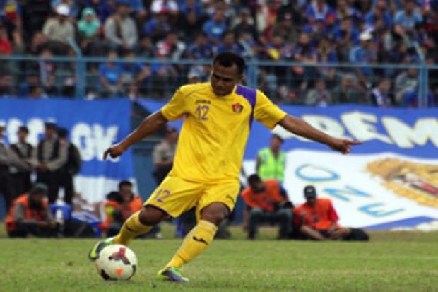 Persik Legend Bangkitkan Kejayaan Persik Kediri di Liga Indonesia