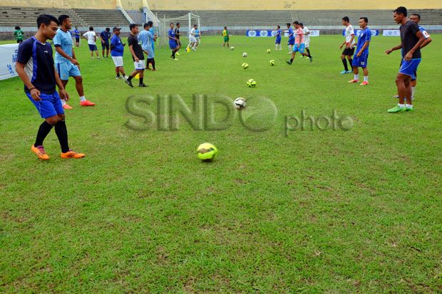 Tiga Klub Selevel Jajal Kekuatan PSIS Semarang