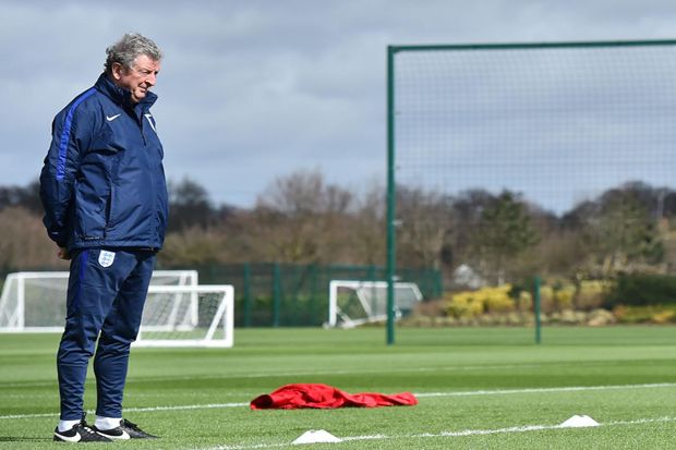 Wawancara Roy Hodgson: Saya Tidak Yakin Apakah Inggris Bisa Juara di Prancis