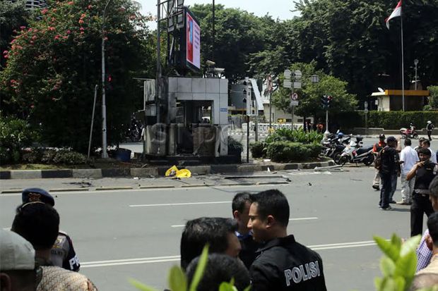 Jihad Era Modern Bebaskan Indonesia dari Pengaruh Asing