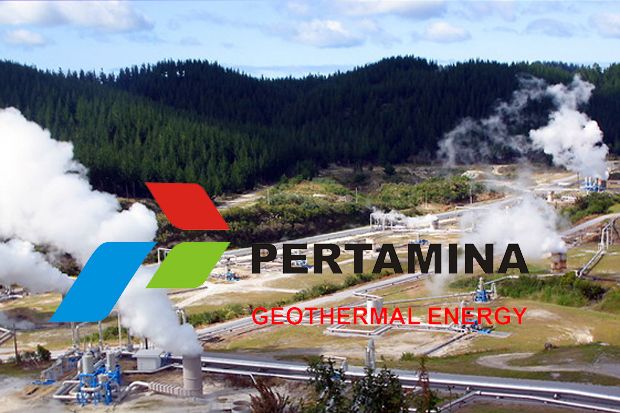 Potensi Geothermal Indonesia Terbesar di Dunia