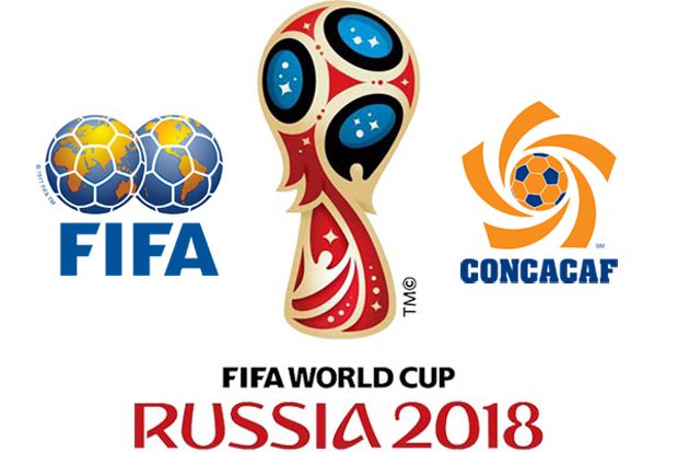 Hasil dan Klasemen Sementara Babak Kualifikasi Piala Dunia 2018 Zona Concacaf
