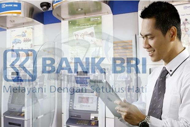 BRI Terpilih sebagai Bank Terbaik di Indonesia 2016
