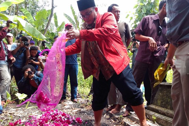 Muhammadiyah Siap Tampung Keluarga Siyono