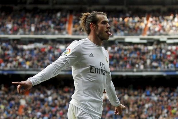 Gareth Bale: Kami Belum Menyerah !