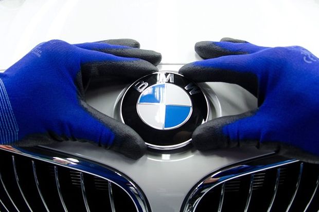 BMW Kini Dapat Dukungan Teknologi Microsoft Azure Cloud