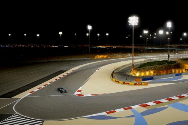 Fakta Menarik Seputar GP Bahrain 2016
