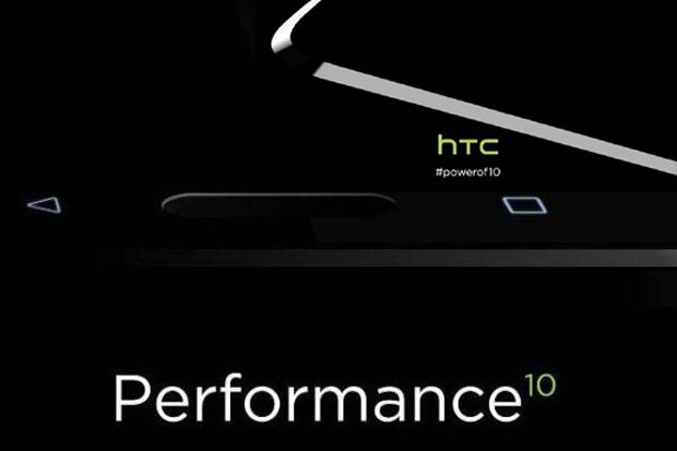 HTC M10 Siap Menggoda dengan Desain Berbeda