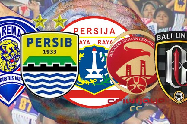 Polda Jaya Jadi Saksi Deklarasi Damai Suporter Jelang Final Piala Bhayangkara