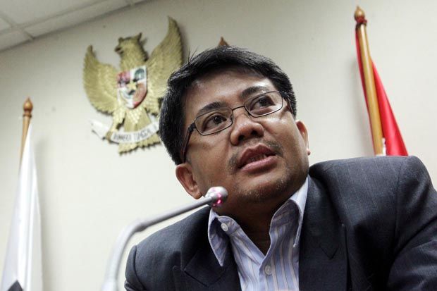 SK Fahri Hamzah Dipecat Beredar, Presiden PKS Ragukan Keasliannya
