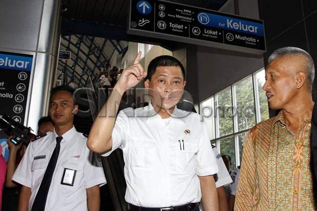 Reshuffle Kabinet Jilid II, Jokowi Diminta Pertahankan Menteri Produktif