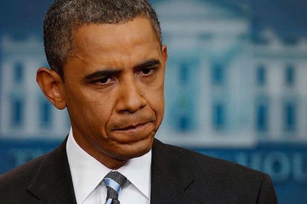 Obama: Tak Diragukan Lagi Drone AS Bunuh Warga Tak Bersalah