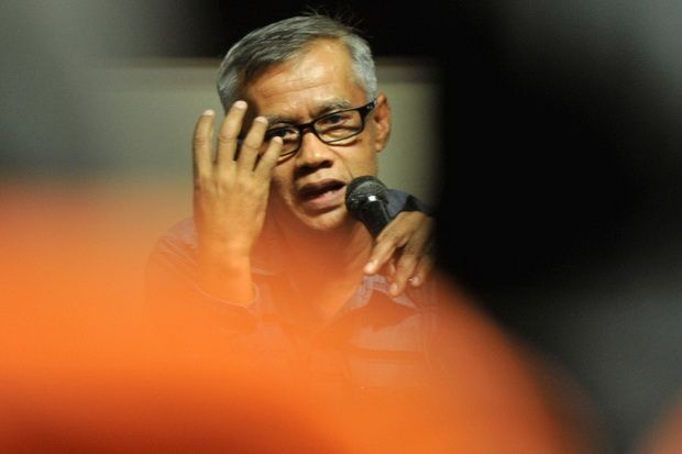 Soal Autopsi Ulang Siyono, Muhammadiyah Sudah Minta Izin Polri