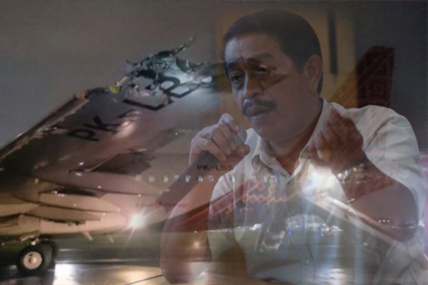 Bos Lion Tegaskan Pilot Batik Air Sudah Sesuai Prosedur