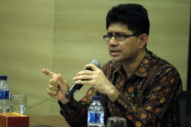 KPK Beri Sinyal Jerat Kejati DKI Jakarta Terkait Kasus PT Brantas
