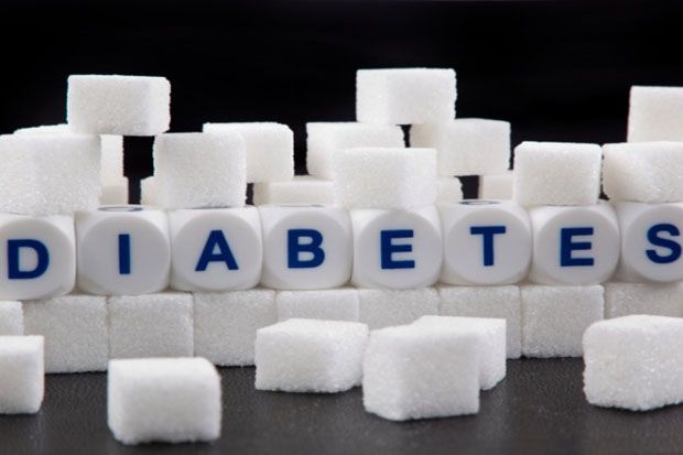 Hindari Diabetes dengan Ubah Pola Hidup Sekarang