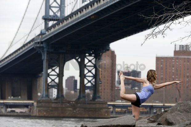 3 Mitos Salah Yoga yang Masih Dipercaya