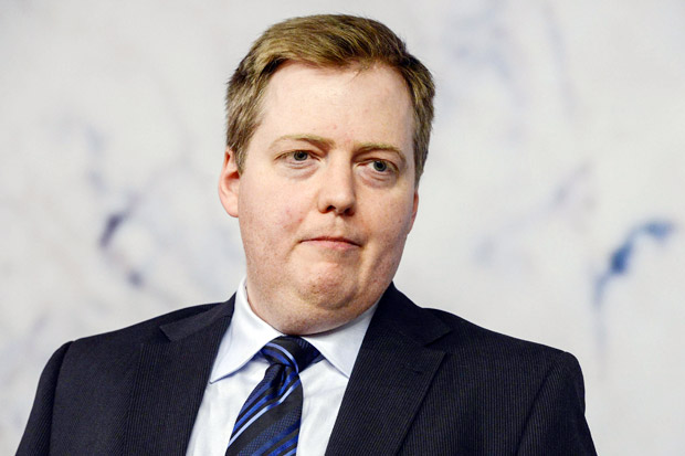 Panama Papers Makan Korban, PM Islandia Mundur