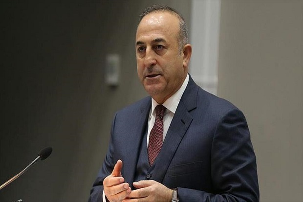 Turki Bantah Tudingan Panasi Konflik Azerbaijan-Armenia