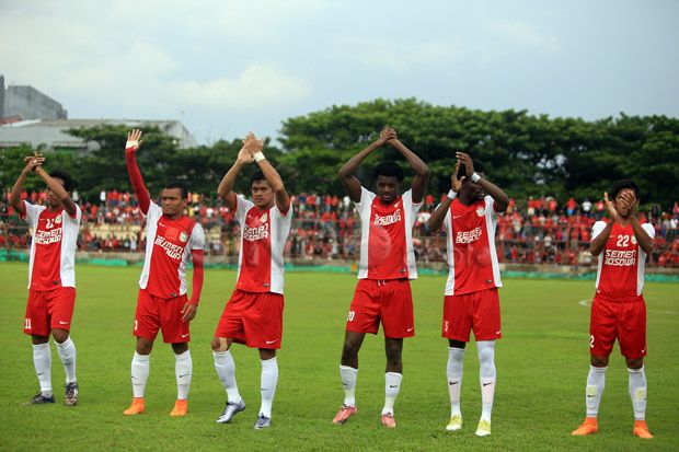 PSM Makassar Dihadang Persija dan Bali United