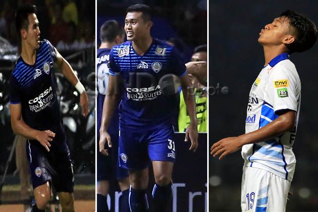Saatnya Bintang U-21 Bersinar di Panggung Kompetisi Liga Indonesia