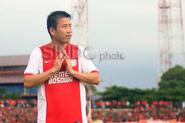 Tendang Pemain Jepang, PSM Makassar Tes Legiun Asing Uzbekistan