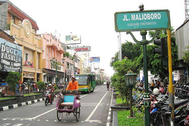 Yogyakarta Perpanjang Moratorium Hotel