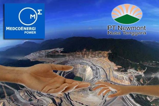 Terungkap Masih Ada Utang Pemegang Saham Newmont USD600 Juta