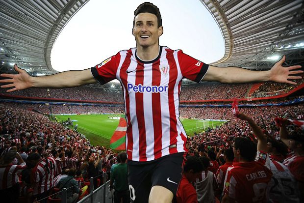 Preview Athletic Bilbao vs Sevilla: Andalkan Macan Tua