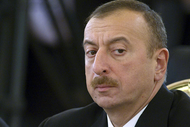 Redakan Tensi di Karabakh, Presiden Azerbaijan: Terima Kasih Rusia
