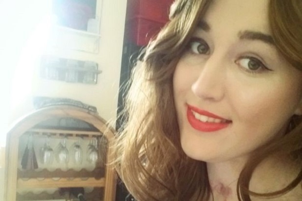 Gadis Cantik di Inggris Mati Suri 3 Kali dan Bisa Selamat