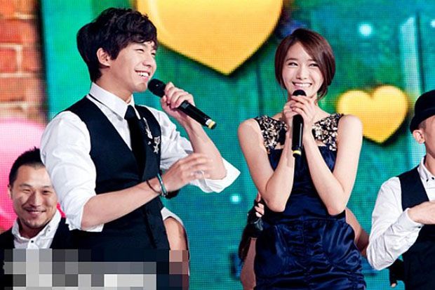 Mitos Ini Bikin Putus Lee Seung Gi dan Yoona SNSD?