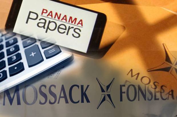 Panama Papers Puncak Gunung Es Masalah Pajak