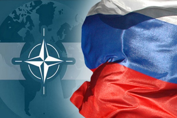 Setelah Dua Tahun, NATO-Rusia Kembali Bertemu