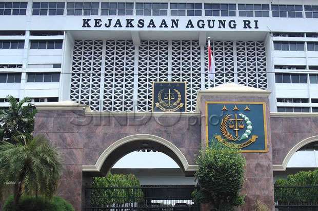 Respons Kejagung Soal Oknum Jaksa Kejati Jabar Ditangkap KPK