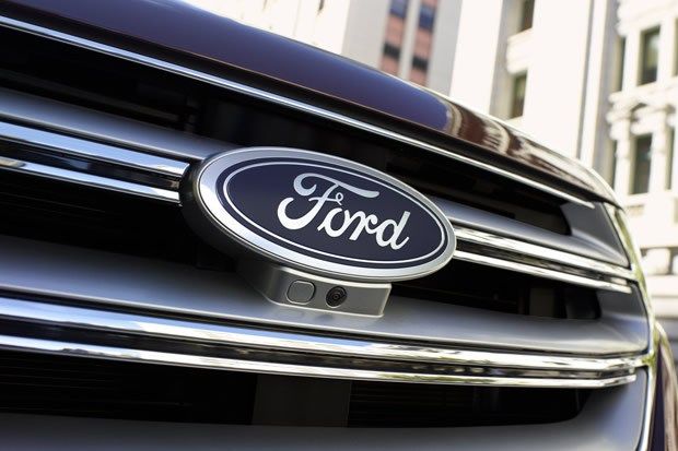 Ford Akhirnya Tunda Hengkang Dari Indonesia